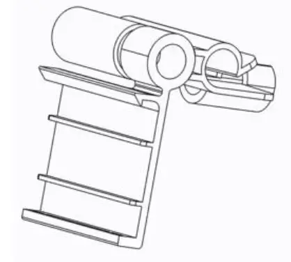 Zhejiang Hanshow Technology NEBULAR-213 Electronic Shelf Label 16