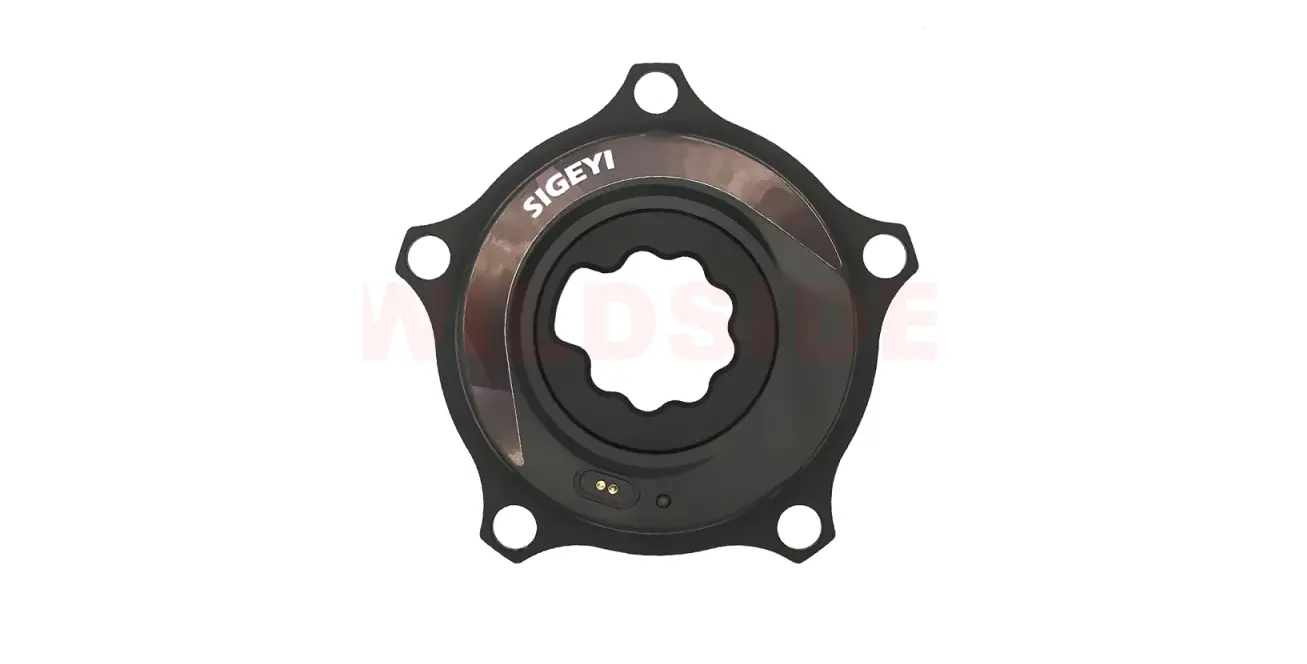 Sigeyi Axo Pm01 Aco-axocc Power Meter User Guide