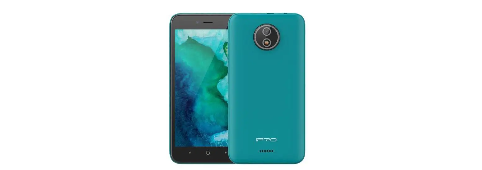 Ipro S501 Mobile Phone User Guide Ipro S501 Mobile Phone User Guide