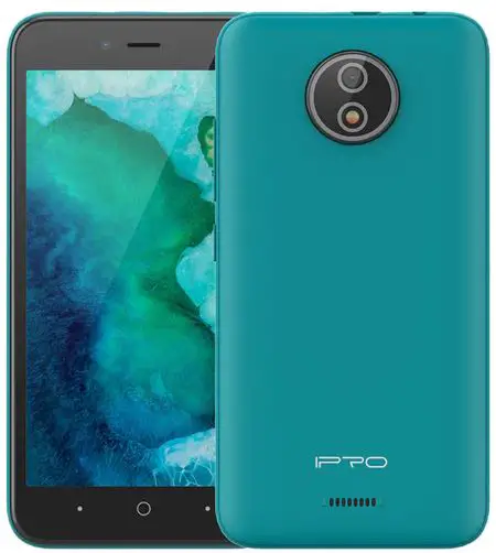 IPRO S501 Mobile Phone