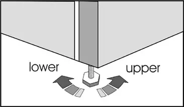 beko Refrigerator-Freezer Overview 4