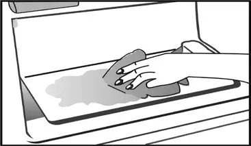 beko Refrigerator-Freezer Overview 8