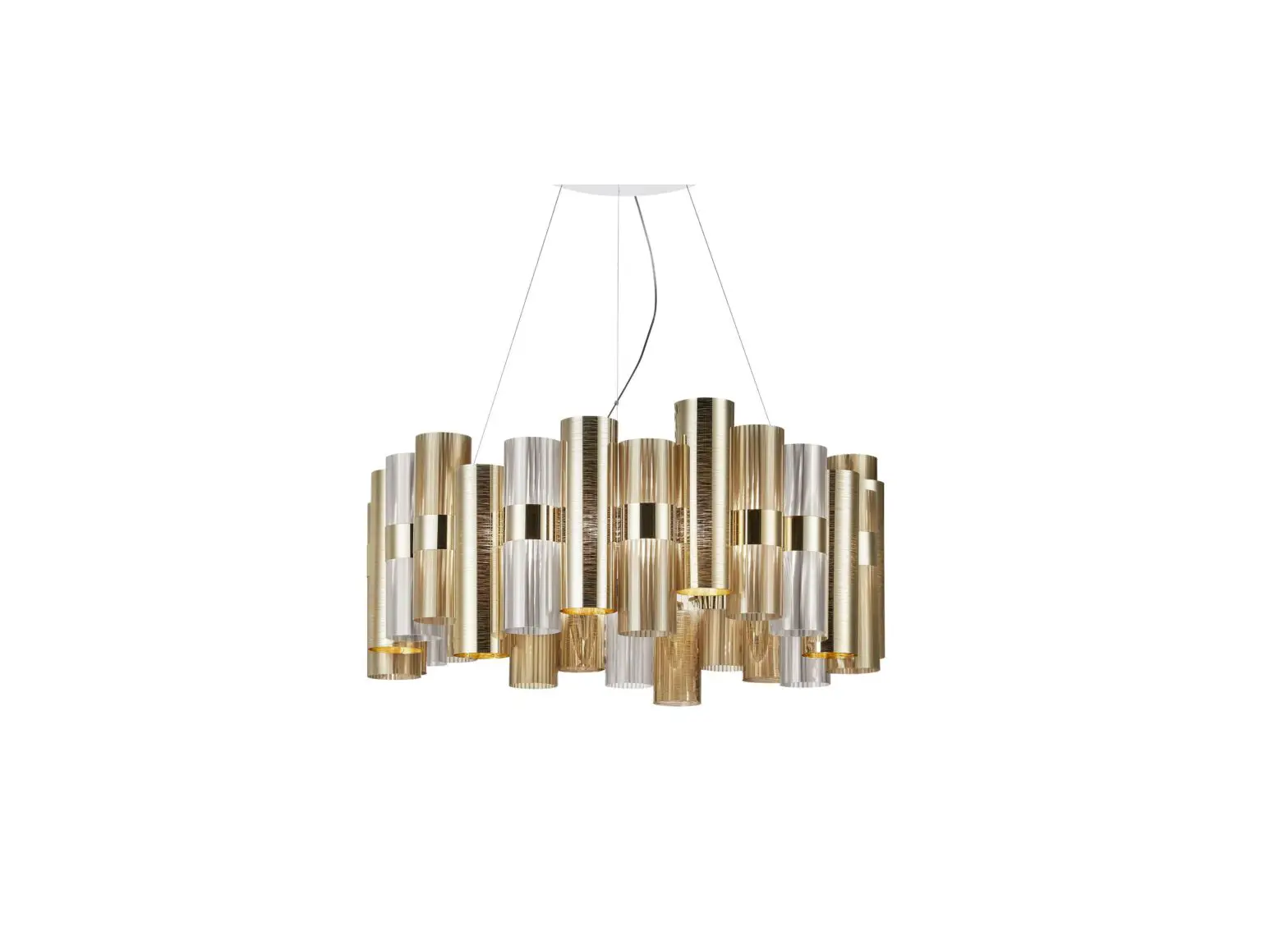 Slamp La Lollo Led Suspension Lamp L Instruction Manual Slamp La Lollo Led Suspension Lamp L Instruction Manual