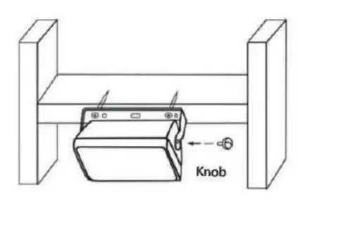 iHome-iHSI-W400BT-PR-BLK -Waterproof-Mountable-Outdoor-Bluetooth-Speakers-FIG-7A