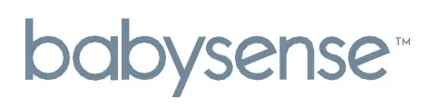 Babysense logo
