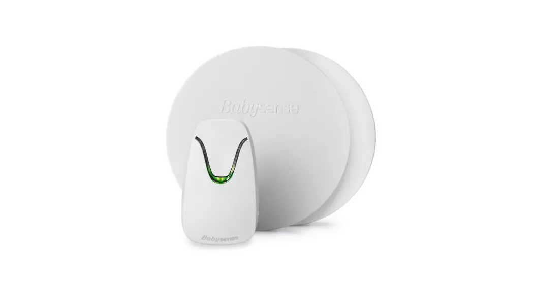 Hisense Iso 12485 Babysense Connect Safe Sleep Infant Breathing Monitor User Manual Hisense Iso 12485 Babysense Connect Safe Sleep Infant Breathing Monitor User Manual