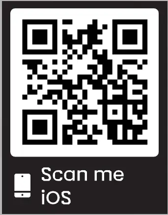 Hisense ISO 12485 Babysense Connect Safe Sleep Infant Breathing Monitor - qr code 1