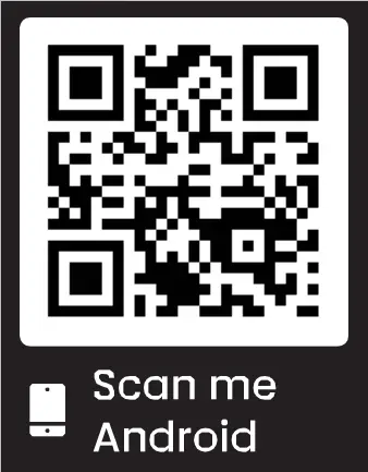 Hisense ISO 12485 Babysense Connect Safe Sleep Infant Breathing Monitor - qr code 2