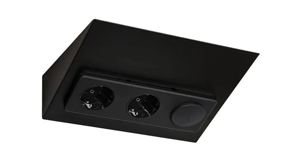 Limente Lp-630584 Mini-2 16 A 230 V Ip20 150x164 Mm 2-piece Instruction Manual Limente Lp-630584 Mini-2 16 A 230 V Ip20 150x164 Mm 2-piece Instruction Manual