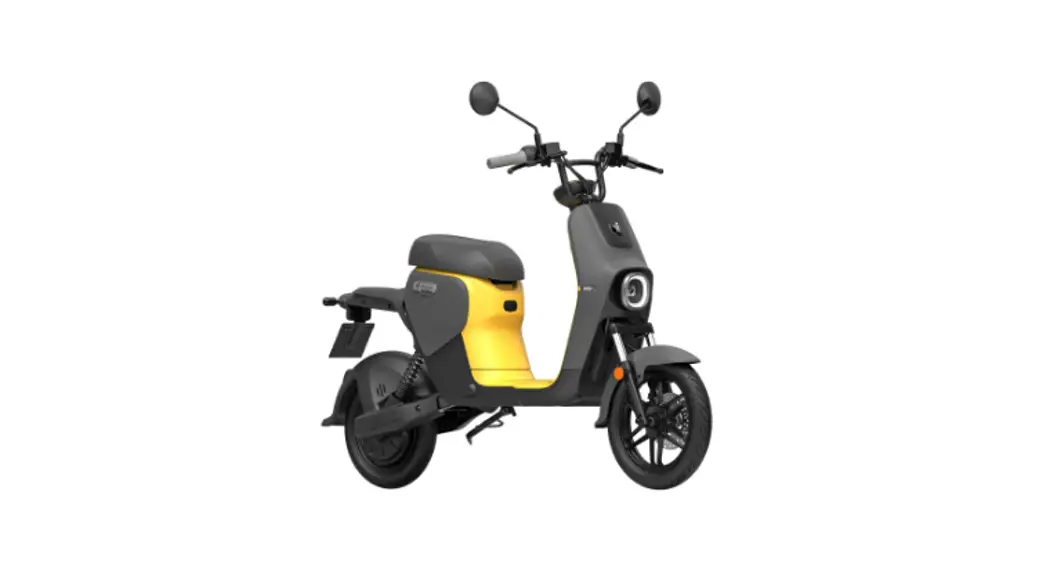 Segway B110s B Series Electric Moped Owner's Manual Segway B110s B Series Electric Moped Owner's Manual