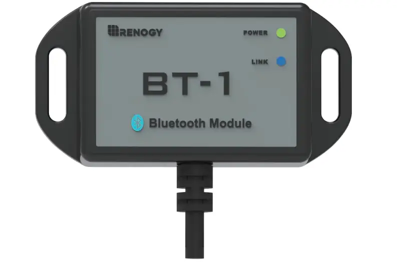 Renogy Bt-1 Bluetooth Module User Manual Renogy Bt-1 Bluetooth Module User Manual