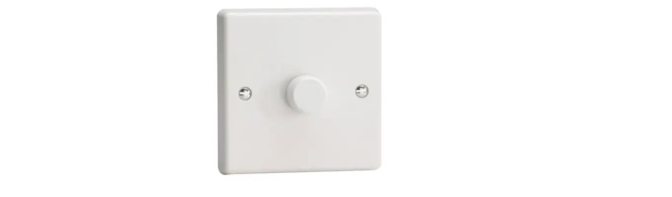 Varilight Sm004 V-pro Smart Supla Dimmer Switches Instructions
