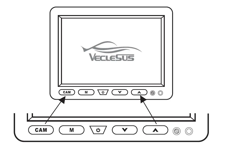 VECLESUS-5-Inch-Car-Wired-Backup-Camera-System-fog-13