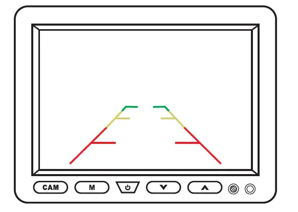 VECLESUS-5-Inch-Car-Wired-Backup-Camera-System-fog-22