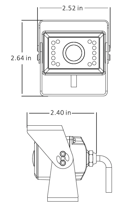 VECLESUS-5-Inch-Car-Wired-Backup-Camera-System-fog-23
