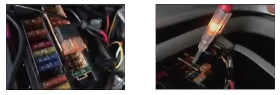 VECLESUS-5-Inch-Car-Wired-Backup-Camera-System-fog-6