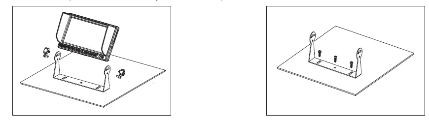 VECLESUS-5-Inch-Car-Wired-Backup-Camera-System-fog-9