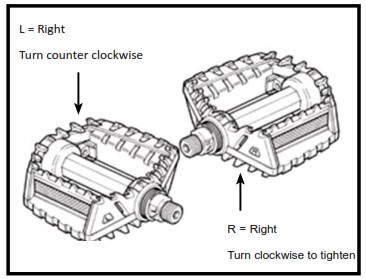 X TREME Newport Elite Max 36V Beach Cruiser Ebike - Drivetrain 2