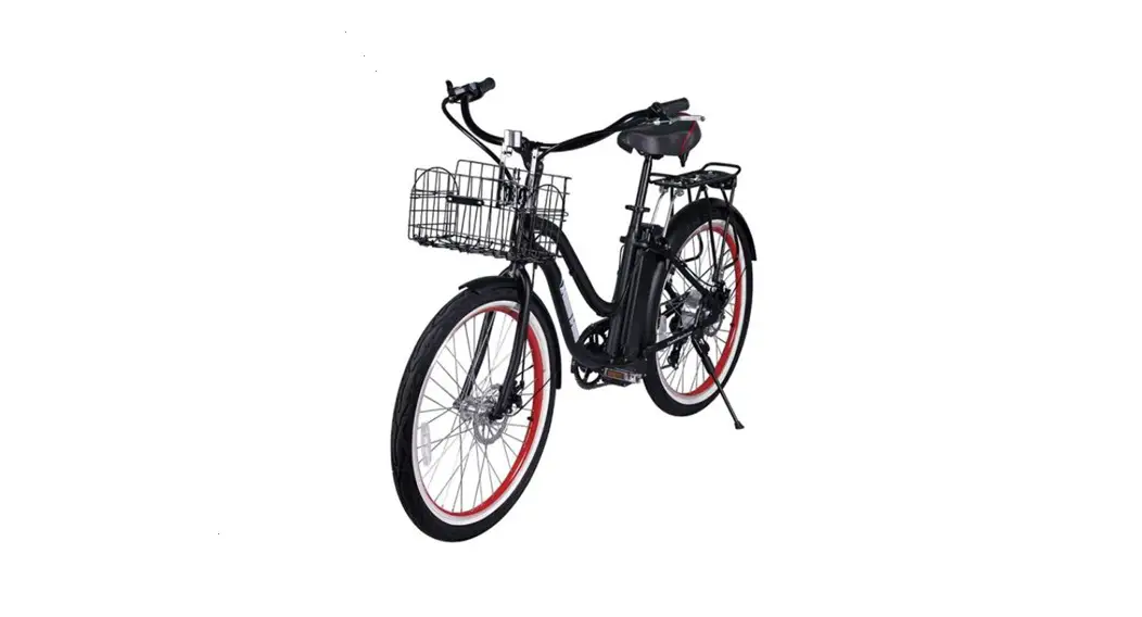 X-treme Newport Elite Max 36v Beach Cruiser Ebike Owner's Manual X-treme Newport Elite Max 36v Beach Cruiser Ebike Owner's Manual