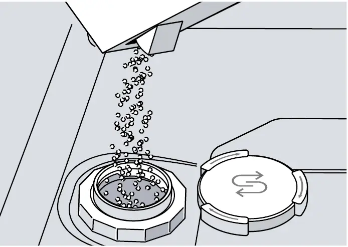 BOSCH SMS4HVW33E Freestanding Dishwasher 04