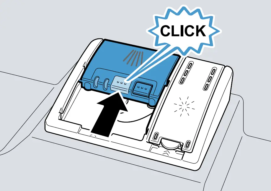 BOSCH SMS4HVW33E Freestanding Dishwasher 08