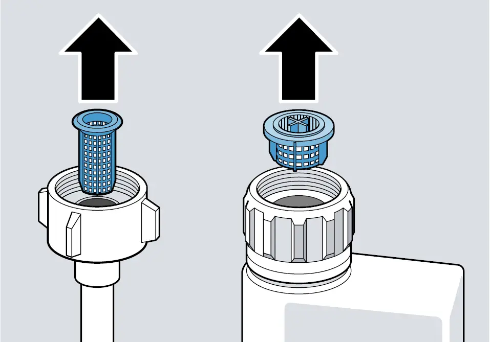 BOSCH SMS4HVW33E Freestanding Dishwasher 16