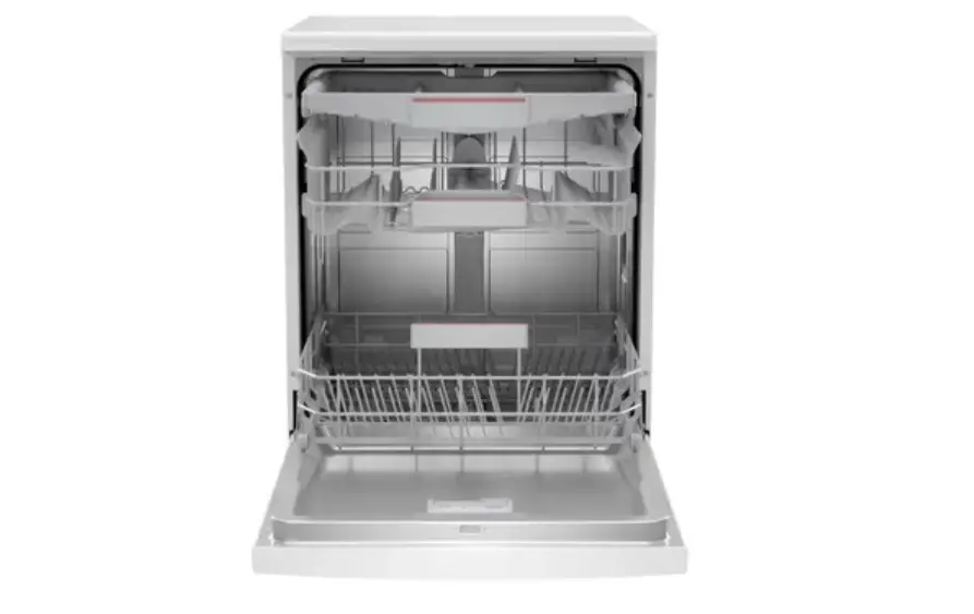 Bosch Sms4hvw33e Freestanding Dishwasher User Guide Bosch Sms4hvw33e Freestanding Dishwasher User Guide