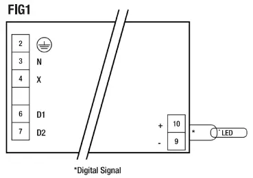 AURORA EN-DLH840-Dimmable-Downlight-FIG 3