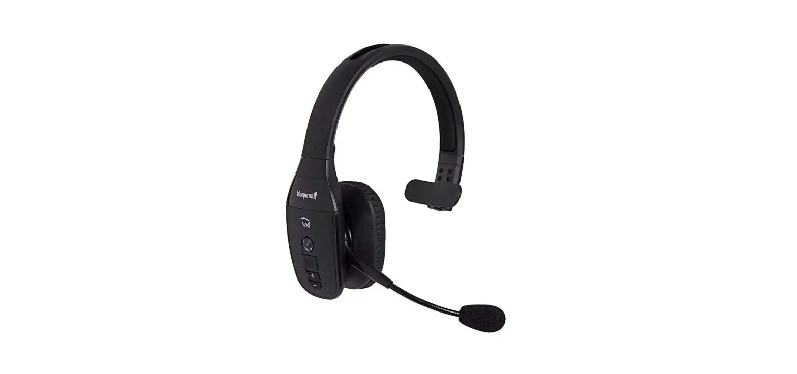Tecknet Tkhs006 Wireless Headset User Manual
