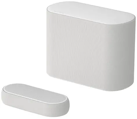 LG QP5W 3.1.2ch Dolby Atmos Compact Sound Bar