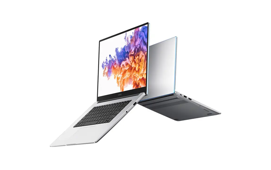 Honor 14 Magicbook 2021 User Guide Honor 14 Magicbook 2021 User Guide