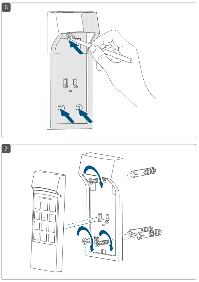 Homematic-IP-HmIP-WKP-Smart-Home-Keypad-FIG-4