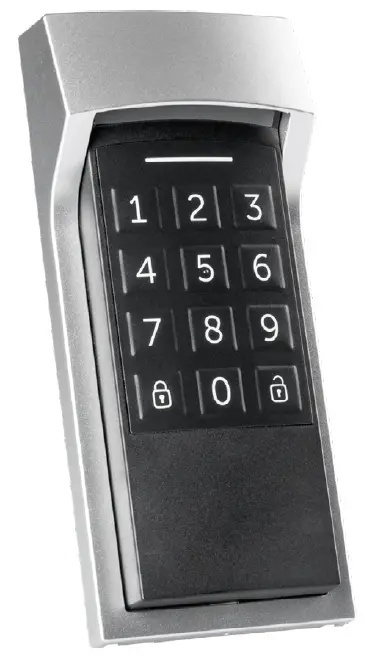 Homematic-IP-HmIP-WKP-Smart-Home-Keypad-PRODUCT