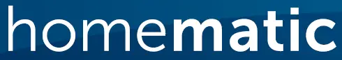 Homematic-LOGO
