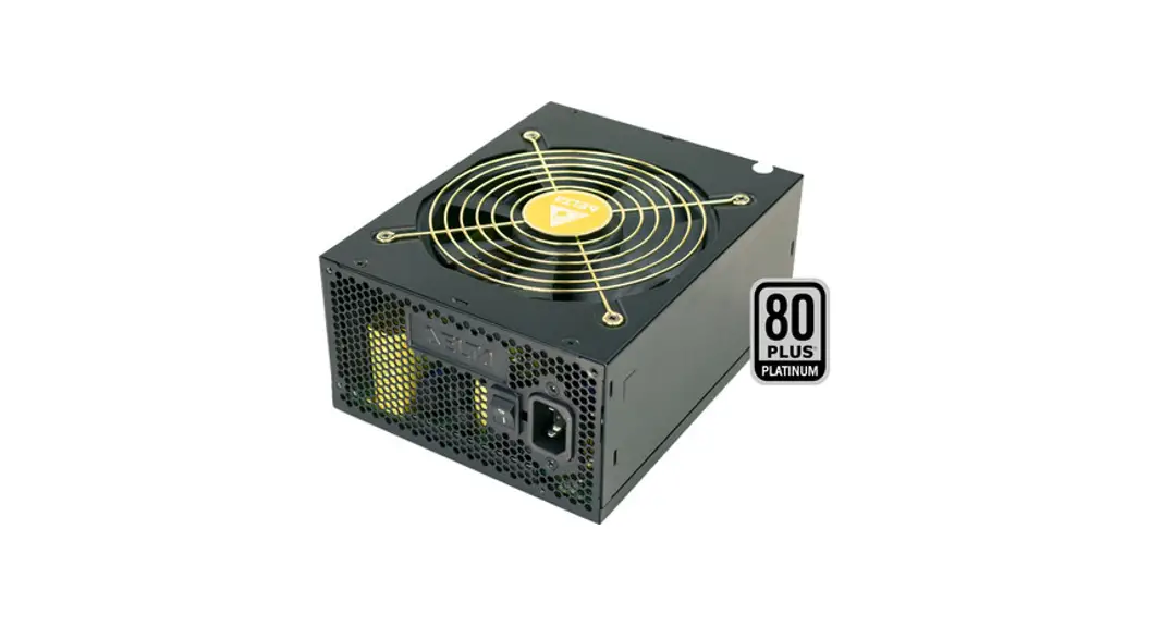 Delta Gps-1000d8 A A22 Atx Power Supply - Platinum User Manual Delta Gps-1000d8 A A22 Atx Power Supply - Platinum User Manual