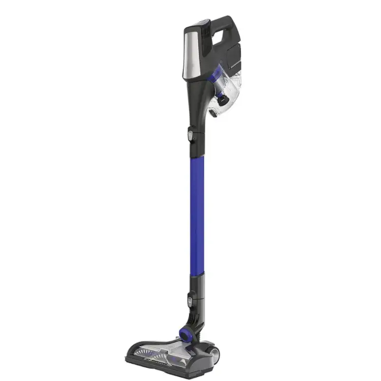 Fusion Pet V2 Powerful Bagless Cordless Stick Vacuum Cleaner User Guide