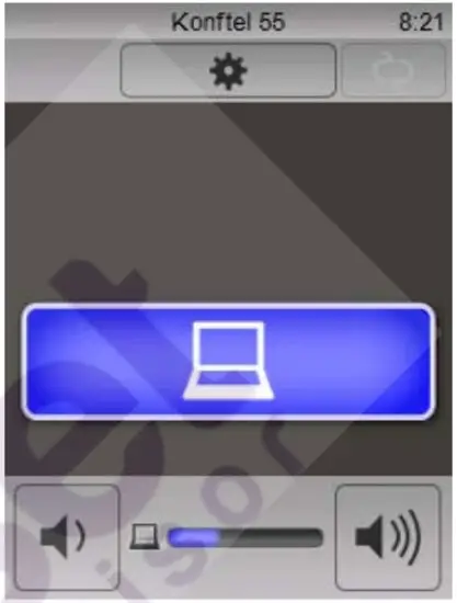 KONFTEL 910101071 55 Conference Phone - COMPUTER