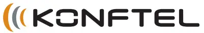 KONFTEL logo