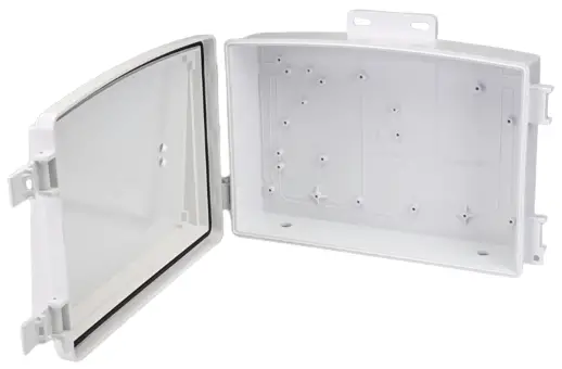 Davis 6618 Universal Shelter