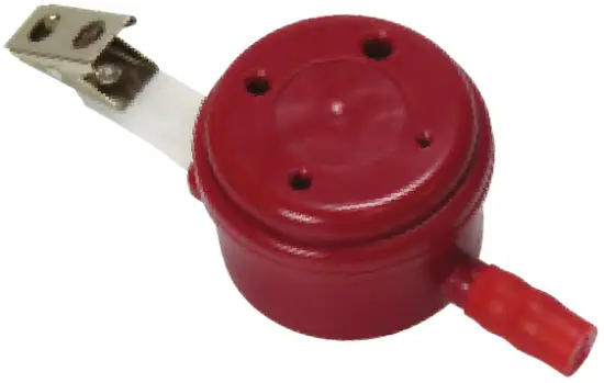 SKC 225-3841 Preloaded Disposable Parallel Particle Impactors