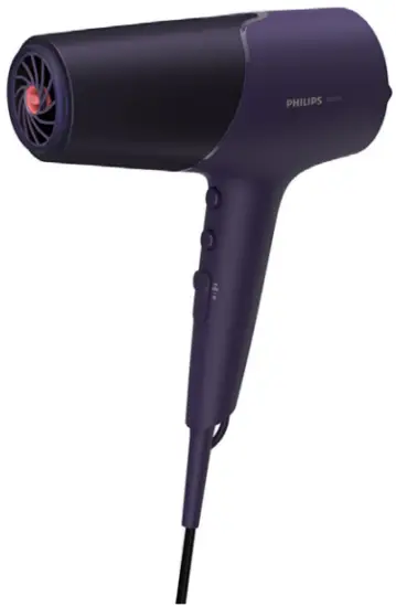 PHILIPS BHD514 Hair Dryer
