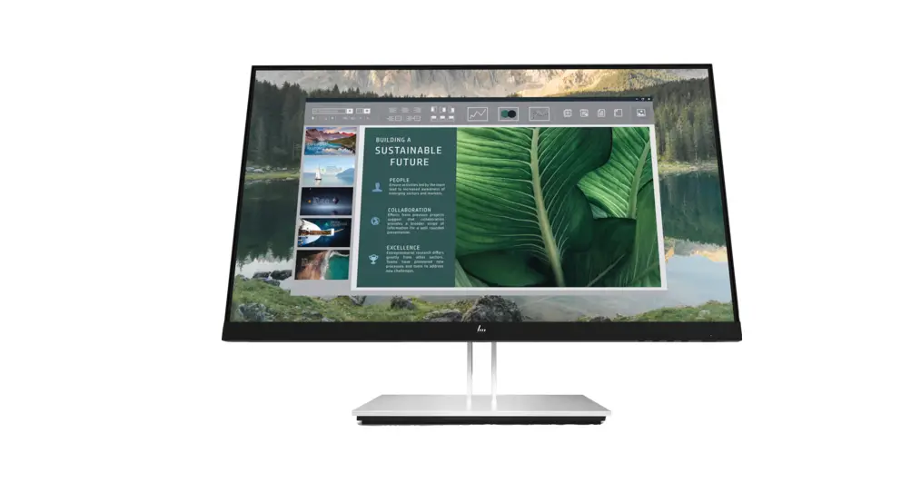 Hp G4 Fhd Usb-c Monitor User Manual Hp G4 Fhd Usb-c Monitor User Manual