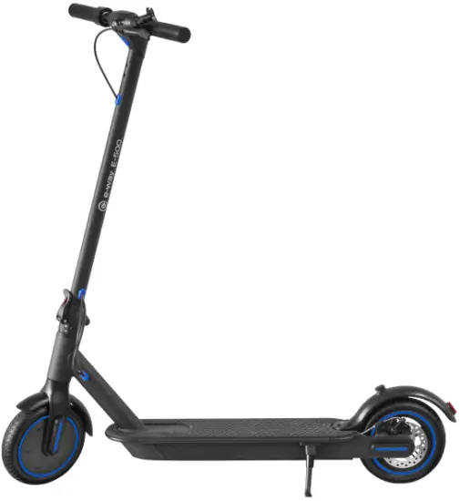 eway E-500 Electric Scooter