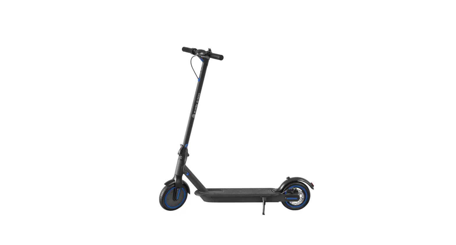 Eway E-500 Electric Scooter User Manual Eway E-500 Electric Scooter User Manual