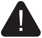 Warning Icon
