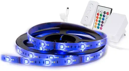 PEREL 1230 SMART WIFI LED STRIP KIT