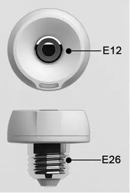 Air Live Smart Dimmer Socket- US Type- SD-102-2