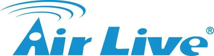 Air Live Smart Dimmer Socket- logo2