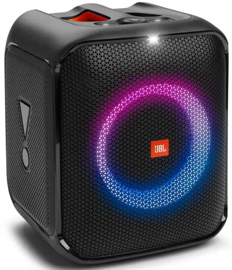 JBLPBENCOREESSAM PartyBox Encore Essential Wireless Speaker