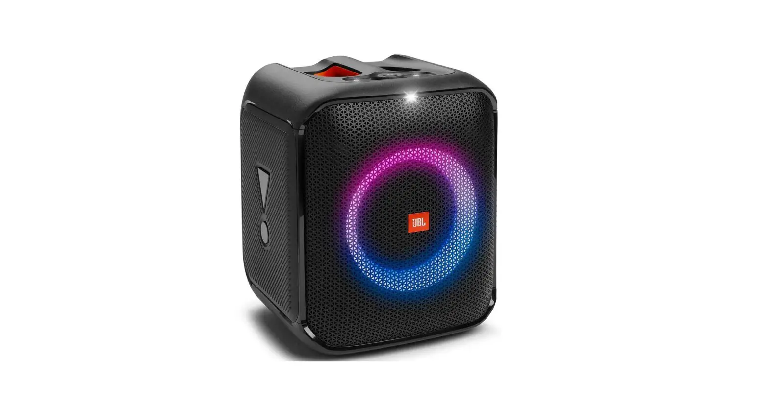 Jblpbencoreessam Partybox Encore Essential Wireless Speaker User Guide
